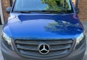 Utilitarios - Mercedes Benz VITO Furgn Mixto 2024 Diesel 0Km - En Venta