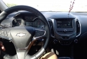 Autos - Chevrolet CRUZE LT 5P 2017 Nafta 5000Km - En Venta