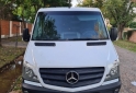 Utilitarios - Mercedes Benz Sprinter 415 3665 tv1 2019 Diesel 192000Km - En Venta