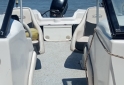 Embarcaciones - Lancha Traker bnker 550 - En Venta