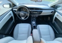 Autos - Toyota Corolla XLI 1.8 CVT 2017 Nafta 132000Km - En Venta