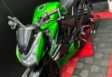 Motos - Kawasaki z1000, cbr600 , r6,  r1 2013 Nafta 21500Km - En Venta