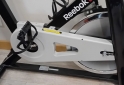 Deportes - Bicicleta Astro Ride Sprint RVAR-11600SL  Reebok Spinning - En Venta