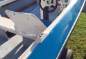 Embarcaciones - Lancha Marsopa 14 C/Suzuki 30 hp - En Venta