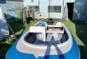 Embarcaciones - Lancha Marsopa 14 C/Suzuki 30 hp - En Venta
