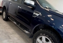 Camionetas - Ford Ranger 2014 Diesel 96800Km - En Venta