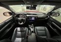 Camionetas - Toyota HILUX SRX 4X4 AT (205HP) 2021 Diesel 54000Km - En Venta