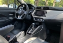 Autos - Nissan Versa exclusive 2022 GNC 66000Km - En Venta