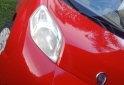 Utilitarios - Fiat Qubo 2012 Nafta 165000Km - En Venta