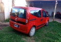 Utilitarios - Fiat Qubo 2012 Nafta 165000Km - En Venta