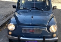 Clsicos - Fiat 600 R - En Venta