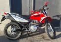 Motos - Honda XR 150 2023 Nafta 1200Km - En Venta
