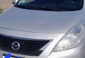 Autos - Nissan 2013 versa visia 2013 Nafta 171000Km - En Venta