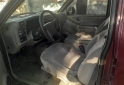 Camionetas - Chevrolet Blazer 2.2 DLX 1999 GNC 267000Km - En Venta