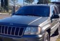 Camionetas - Jeep Grand Cherokee full 2001 Diesel 250000Km - En Venta