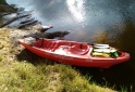 Deportes Náuticos - Kayak atlantickayak simplo - En Venta