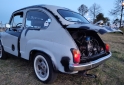 Clásicos - Fiat 600 - En Venta