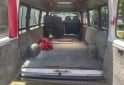 Utilitarios - Ford Transit 1998 Diesel 111Km - En Venta