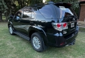 Camionetas - Toyota Sw4 2012 Diesel 189000Km - En Venta