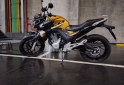 Motos - Honda NEW TWISTER  250 cc 2020 Nafta 5550Km - En Venta
