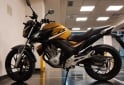 Motos - Honda NEW TWISTER  250 cc 2020 Nafta 5550Km - En Venta