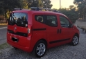 Utilitarios - Fiat Qubo 1.4 Dynamic 2013 Nafta 170000Km - En Venta