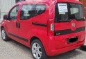 Utilitarios - Fiat Qubo 1.4 Dynamic 2013 Nafta 170000Km - En Venta