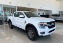 Camionetas - Ford XLT 2025 Diesel  - En Venta