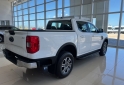 Camionetas - Ford XLT 2025 Diesel  - En Venta