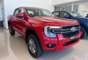 Camionetas - Ford XLS 4WD 2025 Diesel  - En Venta