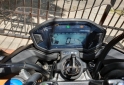 Motos - Honda Cb500f 2018 Nafta 4600Km - En Venta
