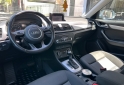 Camionetas - Audi q3 2016 Nafta 117000Km - En Venta