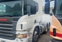 Camiones y Gras - SCANIA P340 6X2 - En Venta