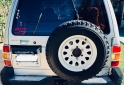 Camionetas - Mitsubishi Montero 1996 Diesel 389000Km - En Venta