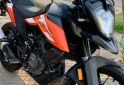 Motos - Ktm Adventure 2021 Nafta 9700Km - En Venta