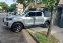 Camionetas - Toyota HILUX SRV 4X4 AT 2021 Diesel 9600Km - En Venta