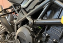 Motos - Benelli 752 2022 Nafta 12000Km - En Venta