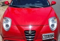 Autos - Alfa Romeo Mito junior 78 cv. 2013 Nafta 170000Km - En Venta