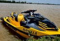 Embarcaciones - Moto de agua sea doo 300 RXT CON 15 HS SIN USO !!! - En Venta