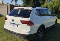 Autos - Volkswagen Tiguan allspace trendline 2019 Nafta 63000Km - En Venta
