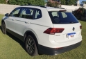 Autos - Volkswagen Tiguan allspace trendline 2019 Nafta 63000Km - En Venta