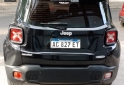 Camionetas - Jeep RENEGADE LONGITUDE 2018 Nafta 60100Km - En Venta