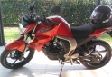 Motos - Yamaha FZ I 150 2021 Nafta 15000Km - En Venta