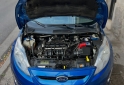 Autos - Ford Fiesta Kinetic Titanium 2011 Nafta 120000Km - En Venta