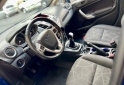 Autos - Ford Fiesta Kinetic Titanium 2011 Nafta 120000Km - En Venta
