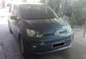 Autos - Volkswagen move up 2018 Nafta 42700Km - En Venta