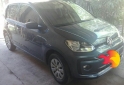 Autos - Volkswagen move up 2018 Nafta 42700Km - En Venta