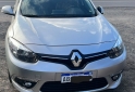 Autos - Renault Fluence 2017 Nafta 57000Km - En Venta