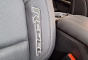 Camionetas - Chrysler Ram 1500 5.7 4x4 Rebel 2023 Electrico / Hibrido 3000Km - En Venta