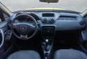 Autos - Renault Duster Confort Plus GNC 2013 GNC 79000Km - En Venta